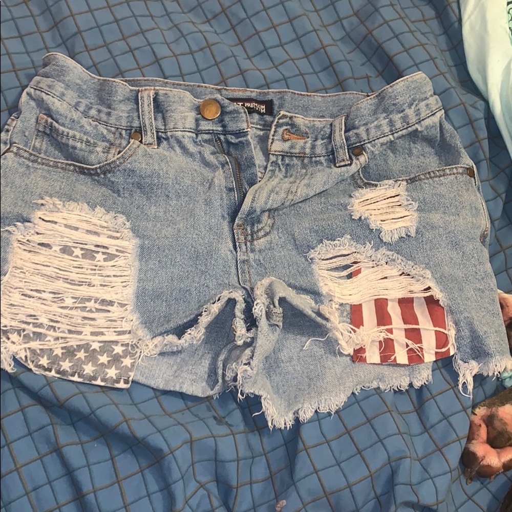 Shorts